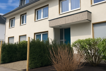 Wohnung zum Kaufen in Düsseldorf-Unterbach 385.000,00 € 107.37 m²