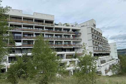 Wohnung zum Kaufen in Riedenburg Gleislhof 155.000,00 € 105 m² - Riedenburg / Gleislhof