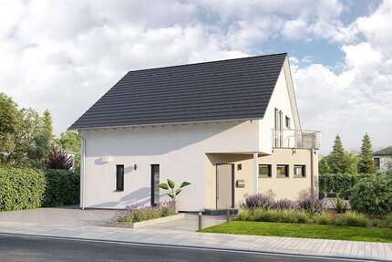 Haus zum Kaufen in Bad Camberg 640.000,00 € 212.59 m²