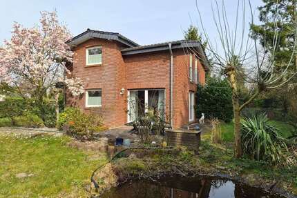 Haus zum Kaufen in Rheurdt 260.000,00 € 107.49 m²