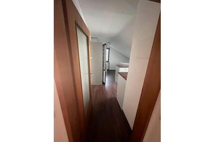 4 Zimmer Dachgeschoß Wohnung in Bad Windsheim