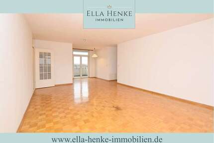 Wohnung zum Kaufen in Braunschweig 195.000,00 € 82 m²