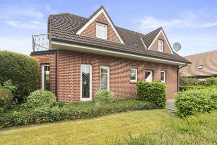 Haus zum Kaufen in Westoverledingen 275.000,00 € 125 m²