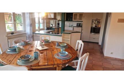 Ferienwohnung Allgäu Bodensee – Urlaub & Auszeit | Fewo Hund - Kißlegg