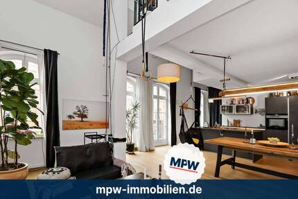 Altbau mit Spreeblick: Zwei Bäder und jede Menge Wow - Berlin Köpenick