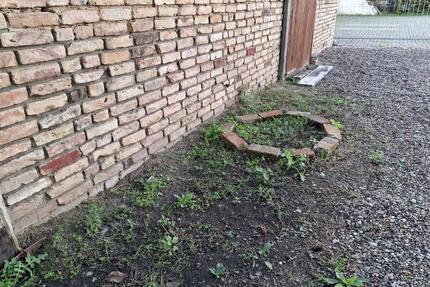 Blickdichter Garten mit exklusiver Ausstattung in Falkensee