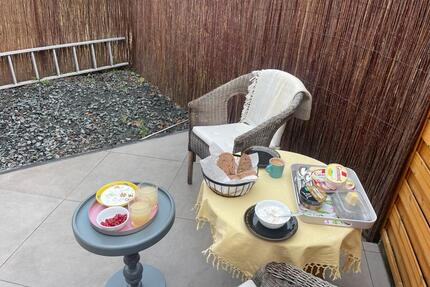 Exklusiver Bungalow in Aschaffenburg-Schweinheim