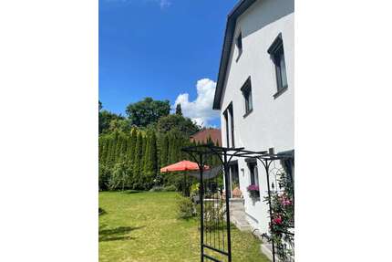 Haus zum Kaufen in Inning a.Ammersee Schlagenhofen am Wörthsee 1.299.000,00 € 142 m² - Inning a.Ammersee / Schlagenhofen am Wörthsee