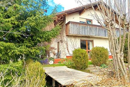 Einfamilienhaus mit Einliegerwohnung - Kaufbeuren