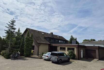 Haus zum Kaufen in Cuxhaven 795.000,00 € 450 m²