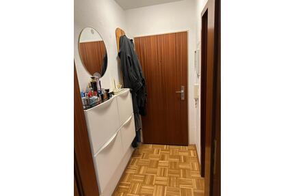 2 Zimmer Wohnung zum vermieten 78054 Villingen-Schwenningen
