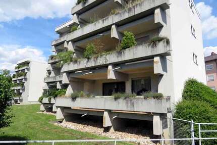 Wohnung zum Mieten in Amberg 640,00 € 80.65 m²