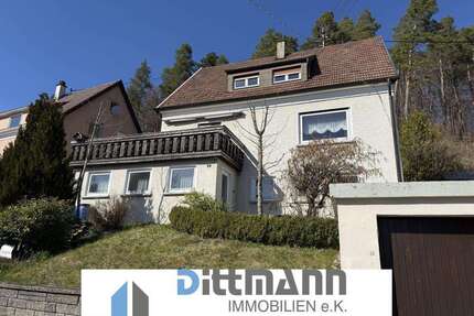 Haus zum Kaufen in Albstadt 275.000,00 € 176 m²