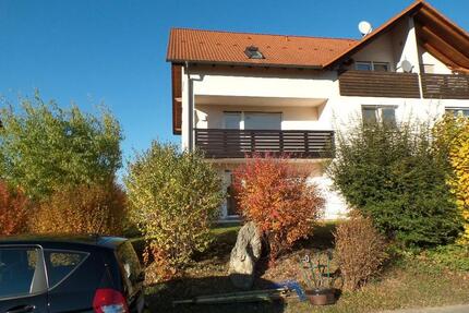 Helle, geräumige Wohnung - 790,00&nbsp;EUR Kaltmiete, ca.&nbsp; 99,00&nbsp;m&sup2; in Weismain (PLZ: 96260)