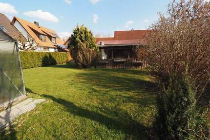 LAGE! LAGE! Schönes Baugrundstück in Bestlage von Fahrenzhausen