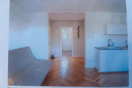 Top-Sanierte möblierte Mietwohnung in Bestlage - Gelsenkirchen Buer