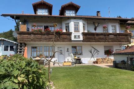 Wohnung zu vermieten - 670,00&nbsp;EUR Kaltmiete, ca.&nbsp; 83,00&nbsp;m&sup2; in Spiegelau (PLZ: 94518)