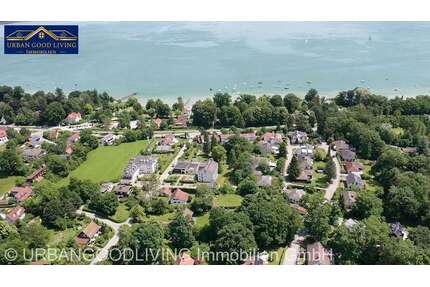 Grundstück zu verkaufen in Dießen 1.895.000,00 € 2345 m²