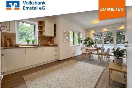 Wohnung zum Mieten in Lathen 1.070,00 € 96.66 m²