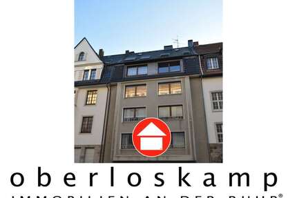 Wohnung zum Mieten in Essen 500,00 € 31 m²