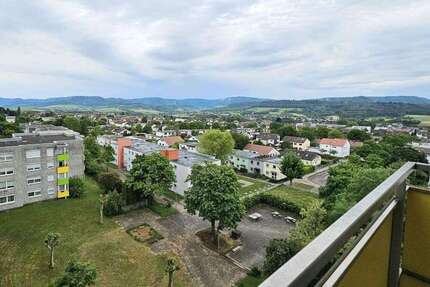 Wohnung zum Mieten in Schwäbisch Gmünd 1.060,00 € 85 m²
