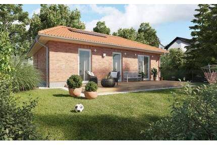 Traum-Bungalow mit Grundstück in Alt Meteln – Komplett für nur 280.333 €!