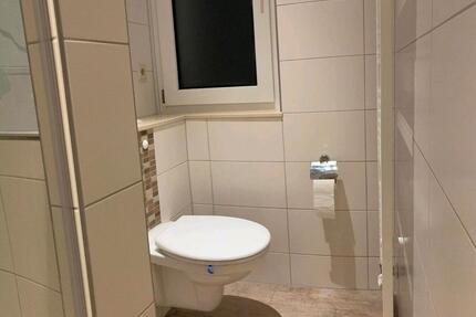 Helle 2 Zimmer Wohnung frisch Renoviert. im Crimmitschau