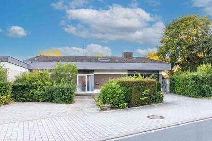 Haus zum Kaufen in Bayreuth 548.000,00 € 290 m²