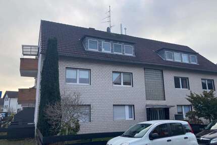Wohnung zum Kaufen in Köln 219.000,00 € 62 m²