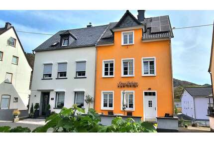 Haus zum Kaufen in Bremm 250.000,00 € 135 m²
