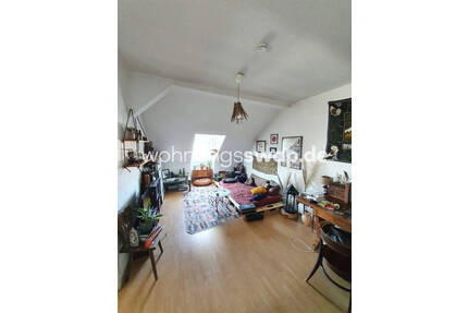 Wohnungsswap - Sandweg - 600,00&nbsp;EUR Kaltmiete, ca.&nbsp; 49,00&nbsp;m&sup2;&nbsp;Wohnfl&auml;che in Frankfurt am Main (PLZ: 60316) Ostend