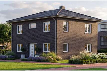 Haus zum Kaufen in Jade 478.155,00 € 146 m²