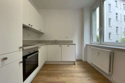 Wohnung zum Mieten in Berlin 1.100,00 € 63.51 m²