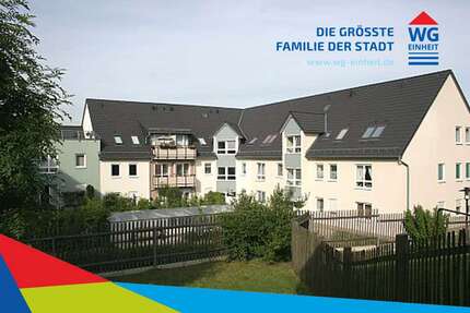 Wohnung zum Mieten in Chemnitz 325,00 € 48.92 m²