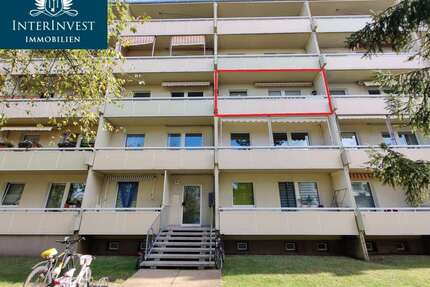 Wohnung zum Mieten in Magdeburg 560,00 € 71 m²