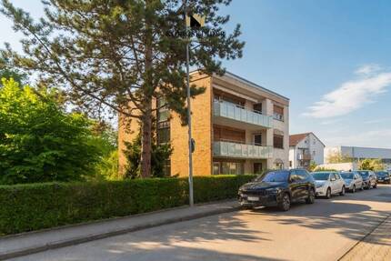 Hemmingen bietet einfach mehr - mehr Raum, mehr Grün, mehr Zuhause, EG ab 399.000 EUR zzgl. Stellpl.