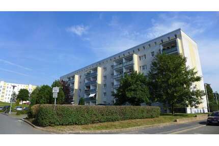 Wohnung zum Mieten in Weida 400,00 € 72 m²