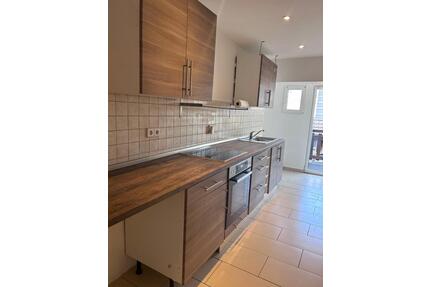 2,5 Zimmer Wohnung zu vermieten in Gochsheim - Bruchsal