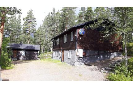 Stuga in Schweden Sälen – auch für größere Gruppen - Lüneburg Goseburg-Zeltberg