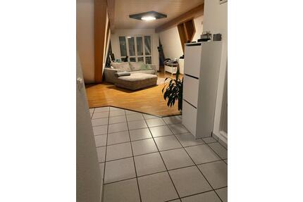 Attraktive Wohnung im Herzen von Wehr