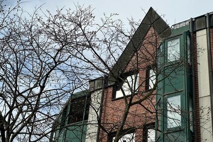 Wunderschöne Dachgeschosswohnung - Marl