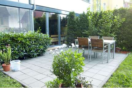 Wohnung zum Kaufen in Weimar 498.500,00 € 115 m²