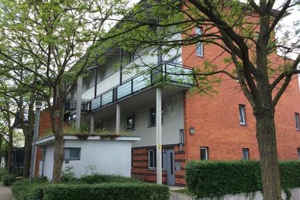 Frisch renovierte 3-Zimmer-Wohnung - Blick über die Dächer garantiert - Hannover Döhren-Wülfel