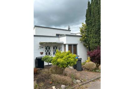 Achtung -Bitte lesen Reihenhaus vom 1.4.26 bis 31.12.27 - Minden