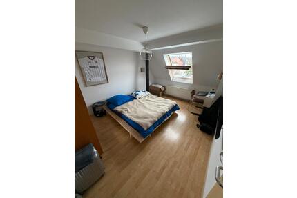 WG Zimmer Bielefeld Mitte - 400,00&nbsp;EUR Kaltmiete, ca.&nbsp; 90,00&nbsp;m&sup2; in Bielefeld (PLZ: 33602)