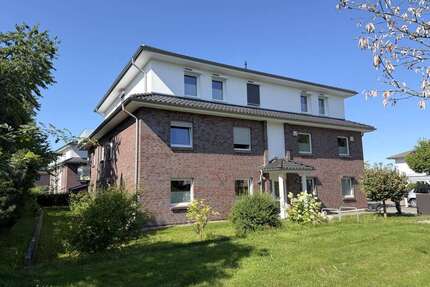 Wohnung zum Kaufen in Schwarzenbek 399.000,00 € 102 m²