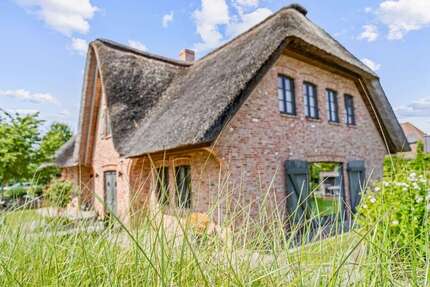 Haus zum Kaufen in Sankt Peter-Ording 1.095.000,00 € 164.83 m²