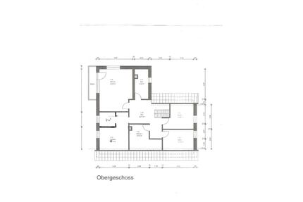gemütliche,geräumige Dachgeschosswohnung zu vermieten - Steinfeld