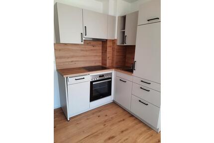 Hochwertige Singlewohnung, ca. 28 m² - Birstein