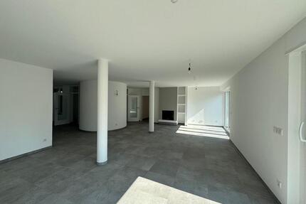 Exklusive und Luxuriöse Terrassenwohnung für höchste Wohnansprüche - Lorsch